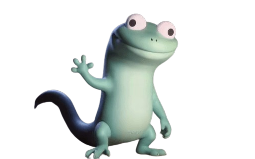 Lizard Sound